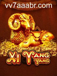Descubra o Jogo XiYangYang e Seus Desafios com vv7aaa