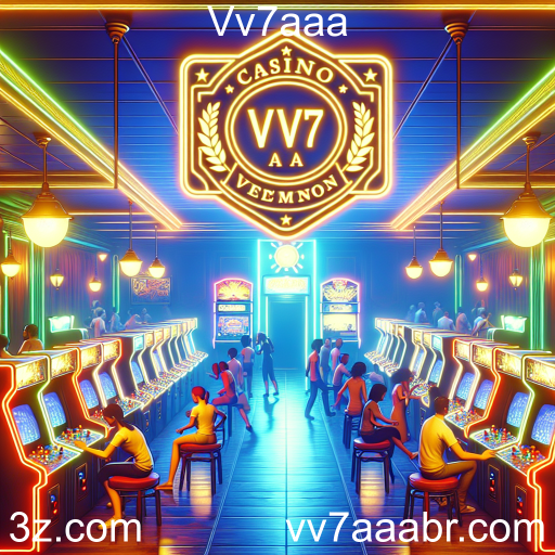 A Evolução dos Jogos de Arcade: Nostalgia e Inovação