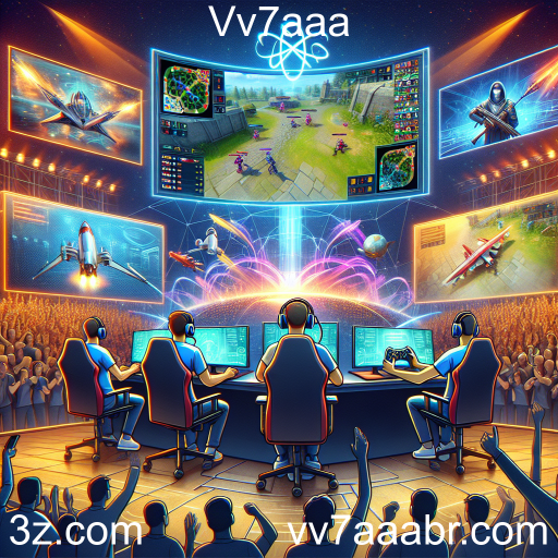 A Ascensão dos Jogos Multiplayer: Conectando Pessoas ao Redor do Mundo