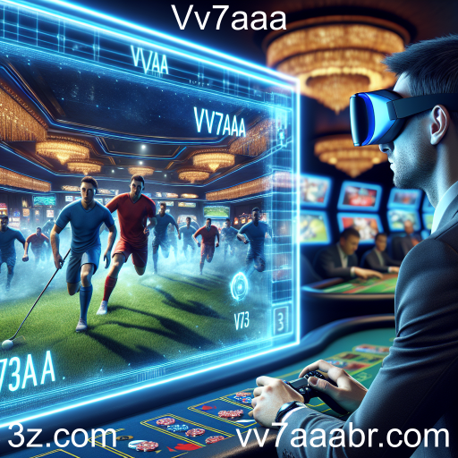 Descubra a Emoção dos Jogos de Aventura no Vv7aaa