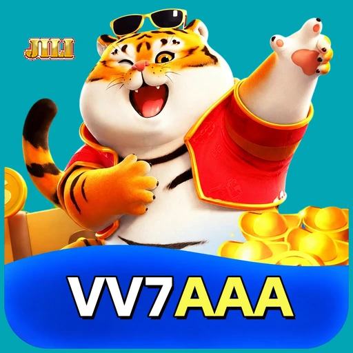 vv7aaa Casino Logo